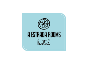 Logo A Estrada Rooms