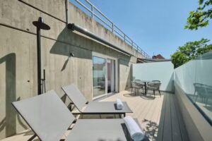 1881 Madrid Ventas Hotel