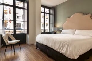 1907 OVIEDO COLLECTION