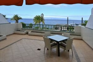 1st Line Sea View &ndash; Plaza