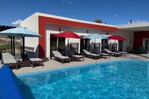 26A Casa Andmar (Mountain Retreat)