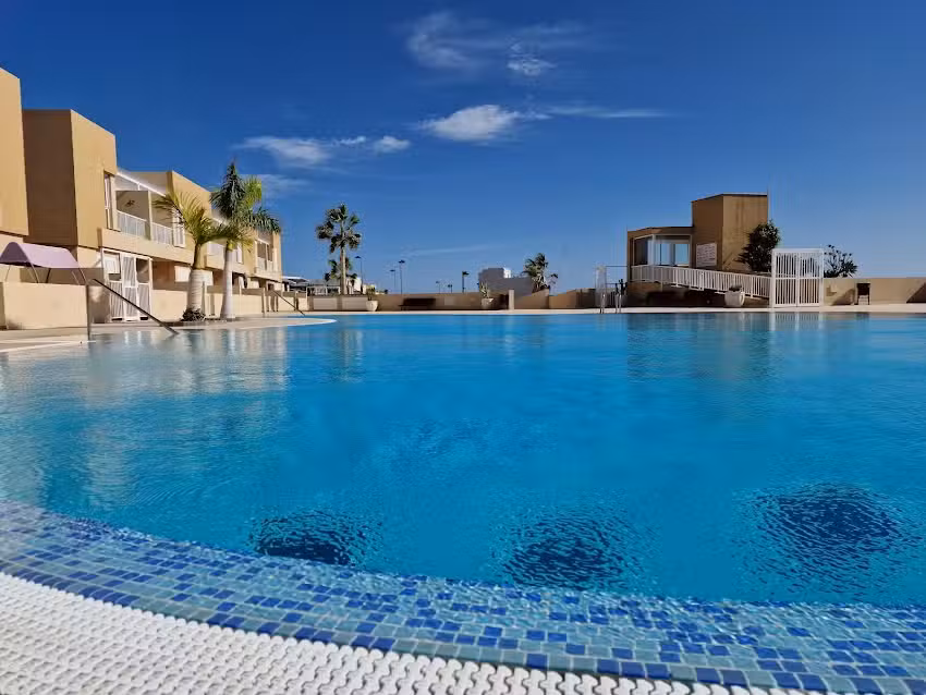 2BDR Comfy Apartment with Ocean View