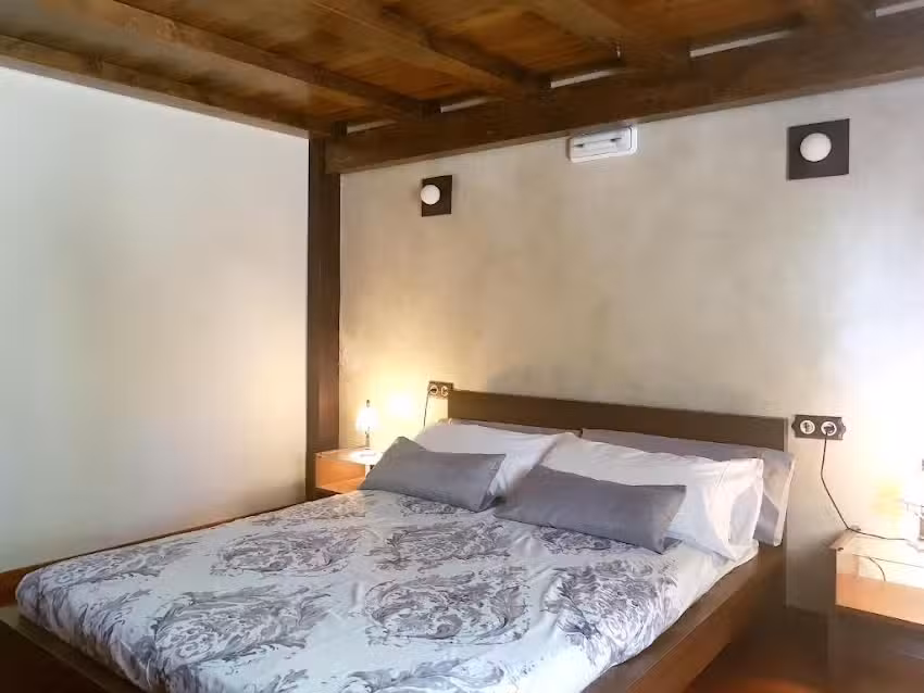 3 bedrooms house at Arjona