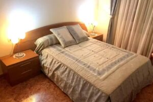 3 beds house w/ furnished terrace at Madrigal de las Altas Torres