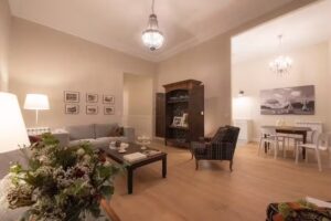 31 de Agosto By Oldtown San Sebasti&aacute;n Rentals