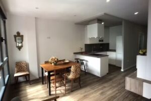 4 Apartamentos de Autor