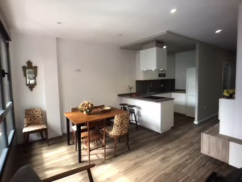 4 Apartamentos de Autor