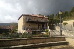 4 Soles &ndash; Casa rural