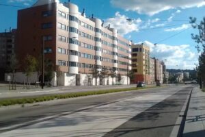 4B&acute;s: B&B BURGOS BULEVAR APARCA GRATIS WIFI 500Mb CENTRICO SIN DESNIVELES LUMINOSO SIN RUIDOS