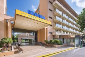 4R Regina Gran Hotel