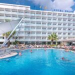 4R Salou Park Resort I
