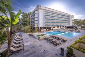 4R Salou Park Resort II