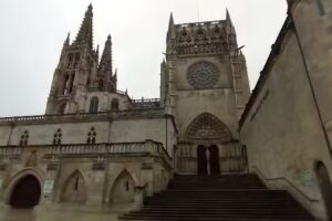 5 balcones a la Catedral by Unique Rooms