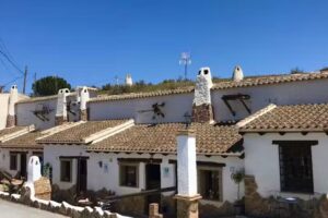 5* Caves of Peace &ndash; Cuevas de la Paz