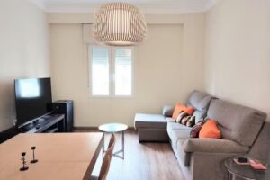 6P Apartamento junto Ciudad de las Artes y Ruzafa