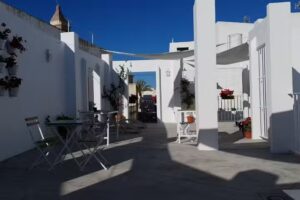 7Escalones Apartamentos Boutique