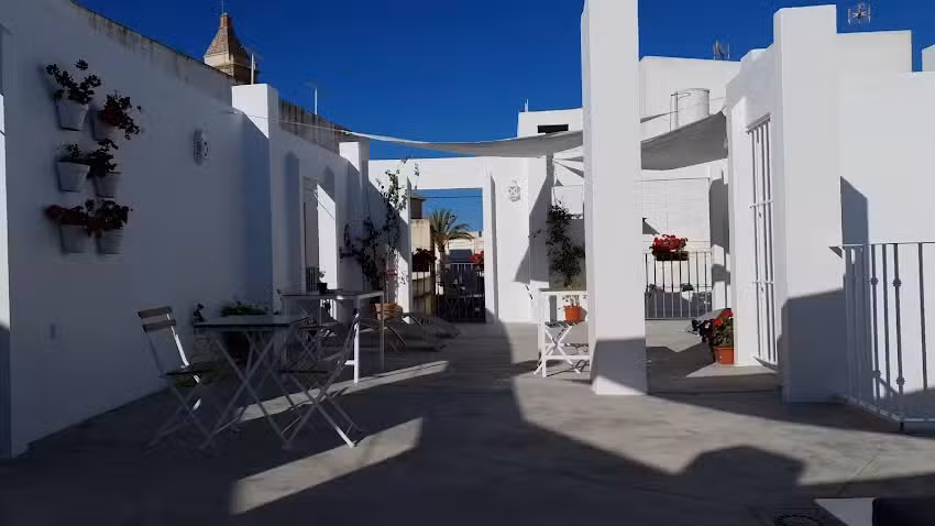 7Escalones Apartamentos Boutique