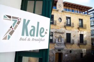 7Kale Bed & Breakfast