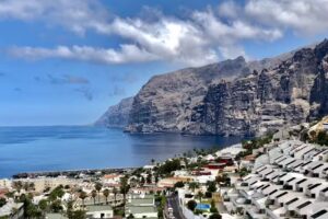 7Lizards Ocean View Apartments