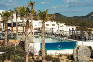 7Pines Resort Ibiza &ndash; Destination by Hyatt