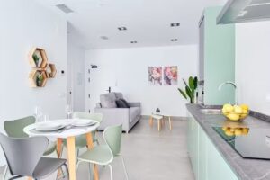 9 Nidos &middot; C&eacute;ntrica Suites &ndash; Apartamentos Tur&iacute;sticos