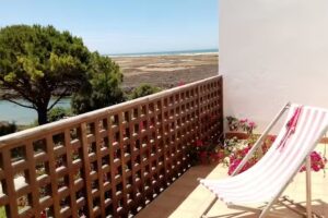 9 Pies Alojamiento en Conil de la frontera