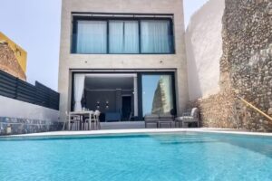 95 Lighthouse &ndash; Villa en Playa de Levante