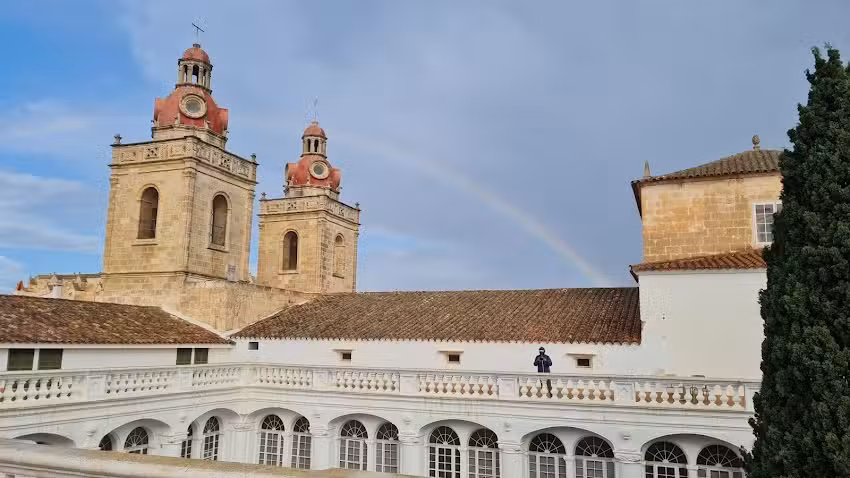 971 Hotel con Encanto