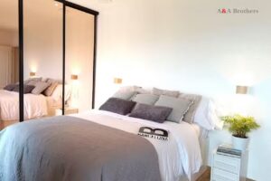 A&A Brothers&reg; -The Apartments-