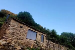 a caba&ntilde;a do rei