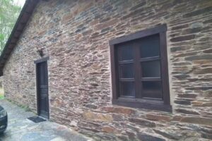 A Campa-Casa da Aira