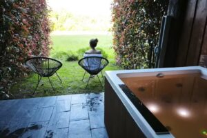 A CARBALLEIRA DO TAMBRE