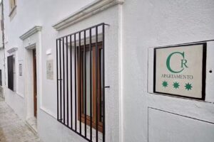 A Casa da Mae. Casa Rural Y Apartamentos Turísticos