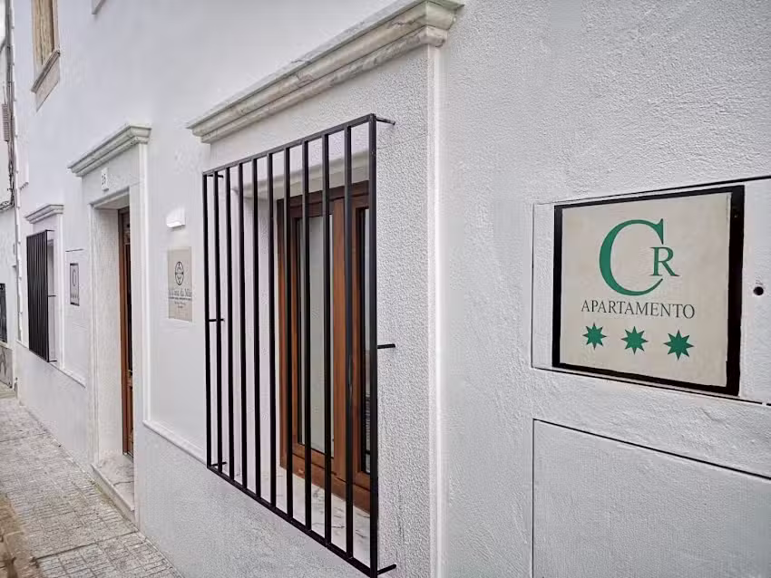 A Casa da Mae. Casa Rural Y Apartamentos Tur&iacute;sticos