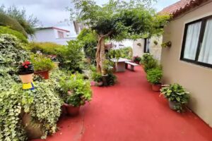 &laquo;A CASA DA PONTE&raquo; Vivienda Vacacional