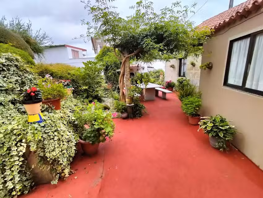 &laquo;A CASA DA PONTE&raquo; Vivienda Vacacional