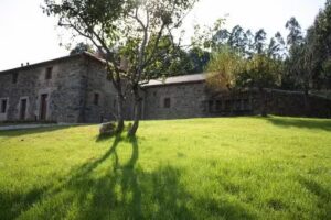 A Casa da Torre Branca