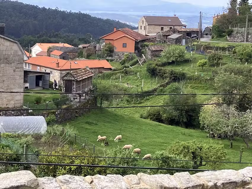 A Casa das Barreiras