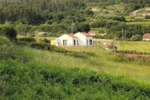 A Casa das &Iacute;as