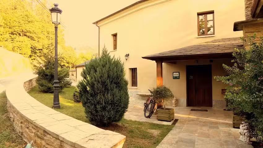 A Casa de Ma&ntilde;as