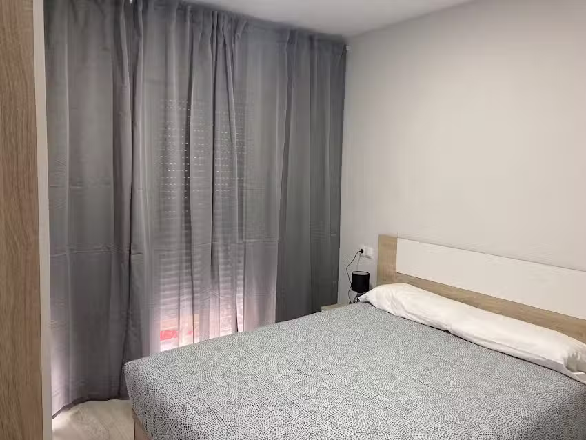 A casa de Mateo