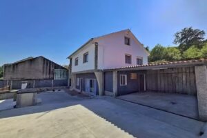 A Casa de Pepe e Lola