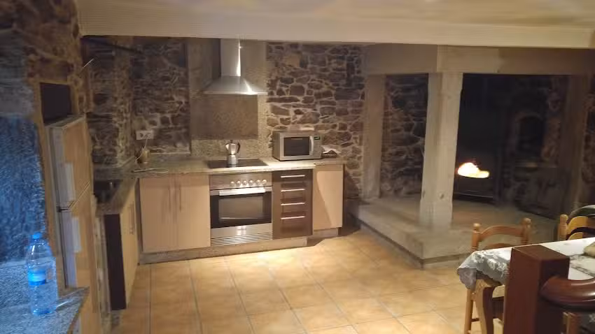 A Casa de Sergio