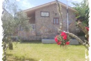 A Casa do Aloumi&ntilde;o da Agua