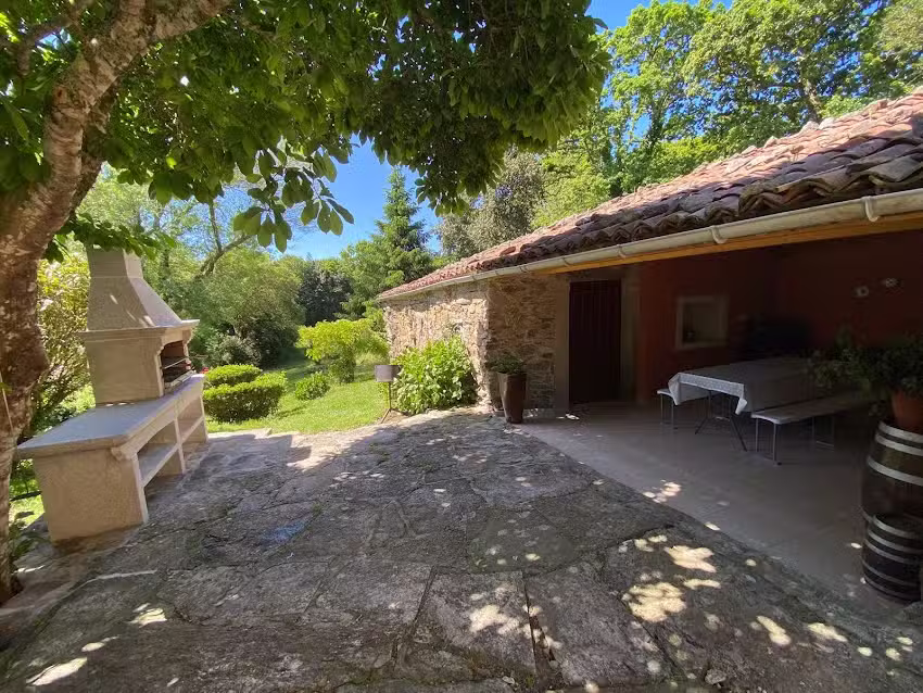 A Casa do Mui&ntilde;eiro