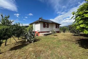 A Casi&ntilde;a &ndash; Casa rural en Galicia