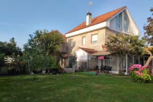 A Casi&ntilde;a da Mara