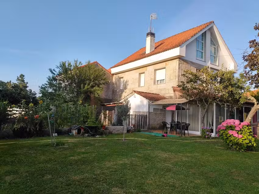 A Casi&ntilde;a da Mara