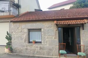 A casi&ntilde;a Da Silva