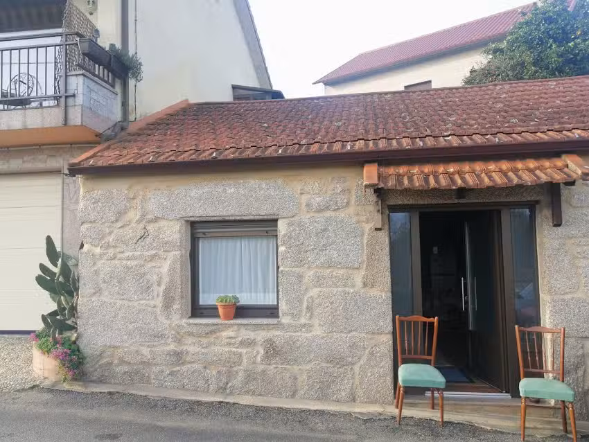 A casi&ntilde;a Da Silva